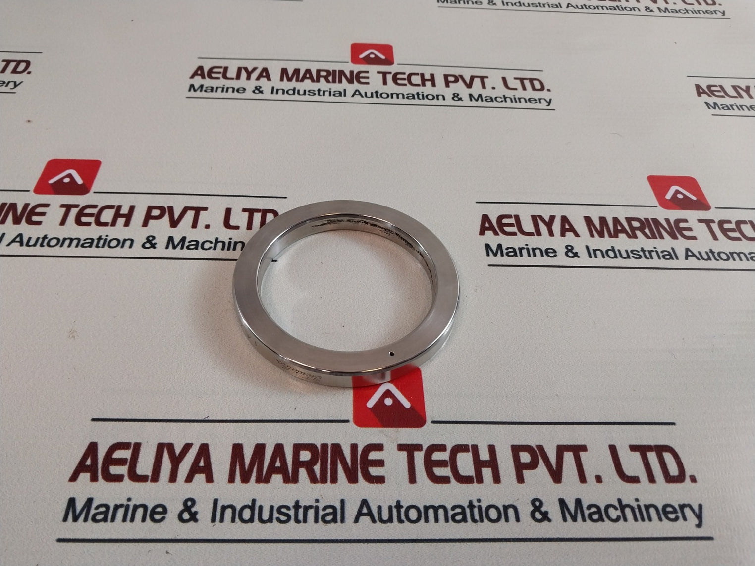 Flexitallic 6A-0348 Gasket Ring Bx153Ss