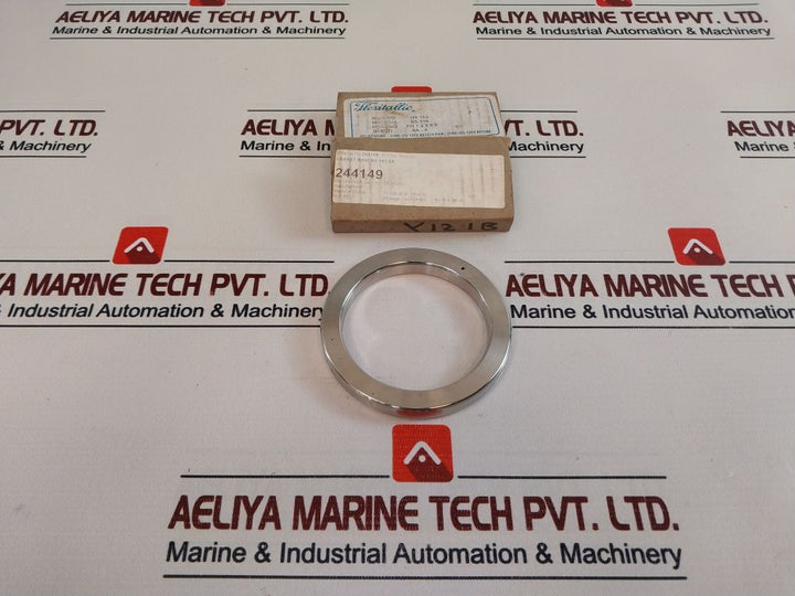 Flexitallic 6A-0348 Gasket Ring Bx153Ss 6A-4