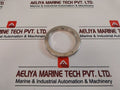Flexitallic 6A-0348 Gasket Ring Bx153Ss 6A-4