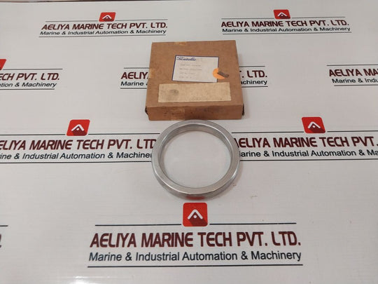 Flexitallic R56 S316 Ring Type R26 Octag