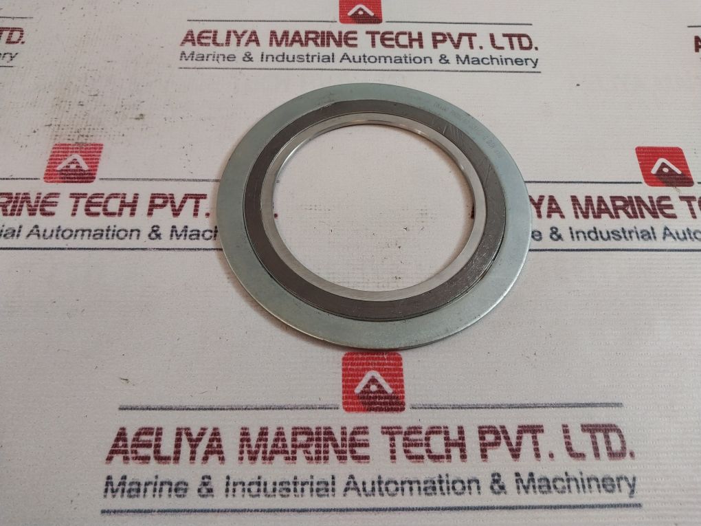 Flexitech Dn100 Pn25/40 Gasket