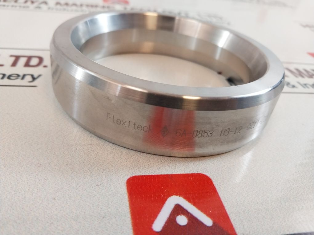 Flexiteck 6A-0853 Gasket Ring Rx-24