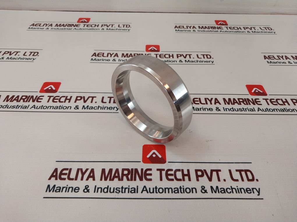 Flexiteck 6A-0853 Gasket Ring Rx-24