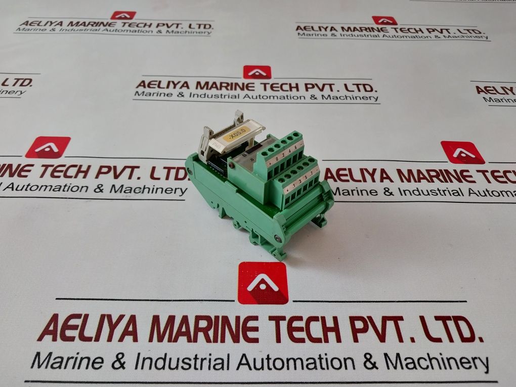 Phoenix Contact Flkm 14/La/Plc Passive Module