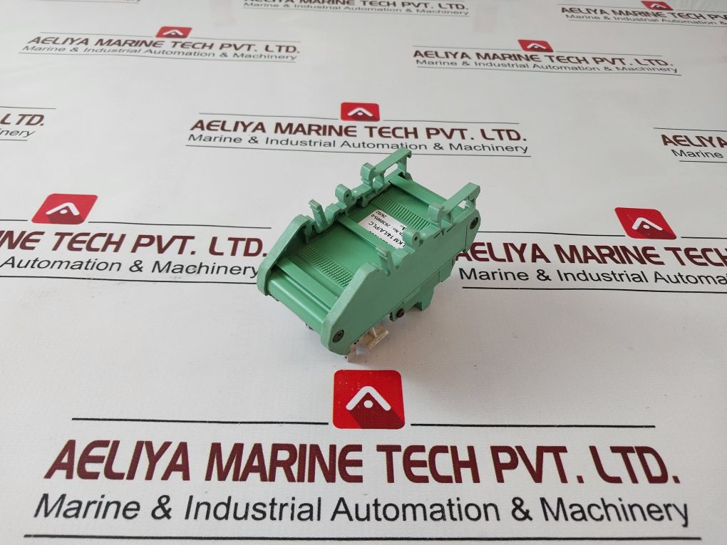 Phoenix Contact Flkm 14/La/Plc Passive Module