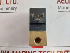 Flo Control 609500/638 Solenoid Valve