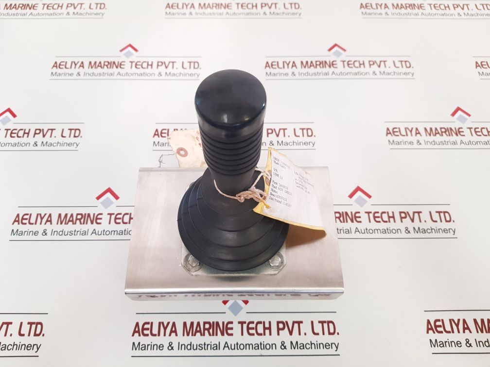 Flo Draulic 26100316 Joystick