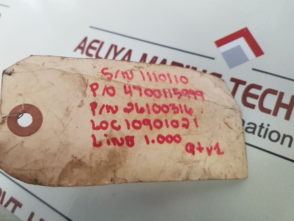 Flo Draulic 26100316 Joystick