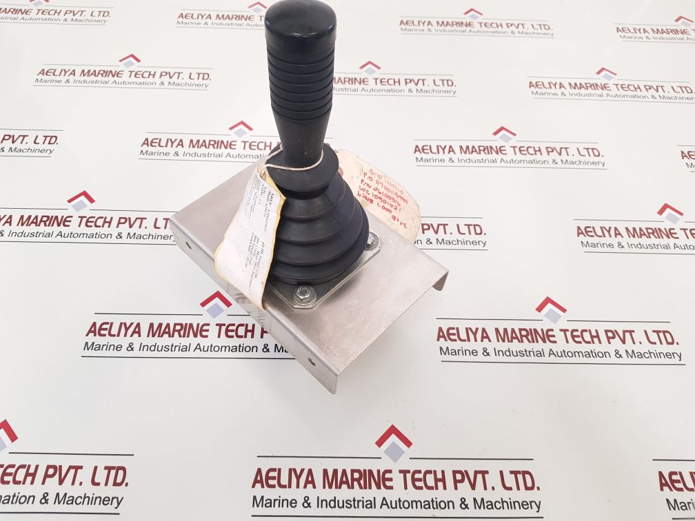 Flo Draulic 26100316 Joystick