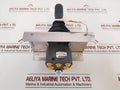 Flo Draulic 26100316 Joystick