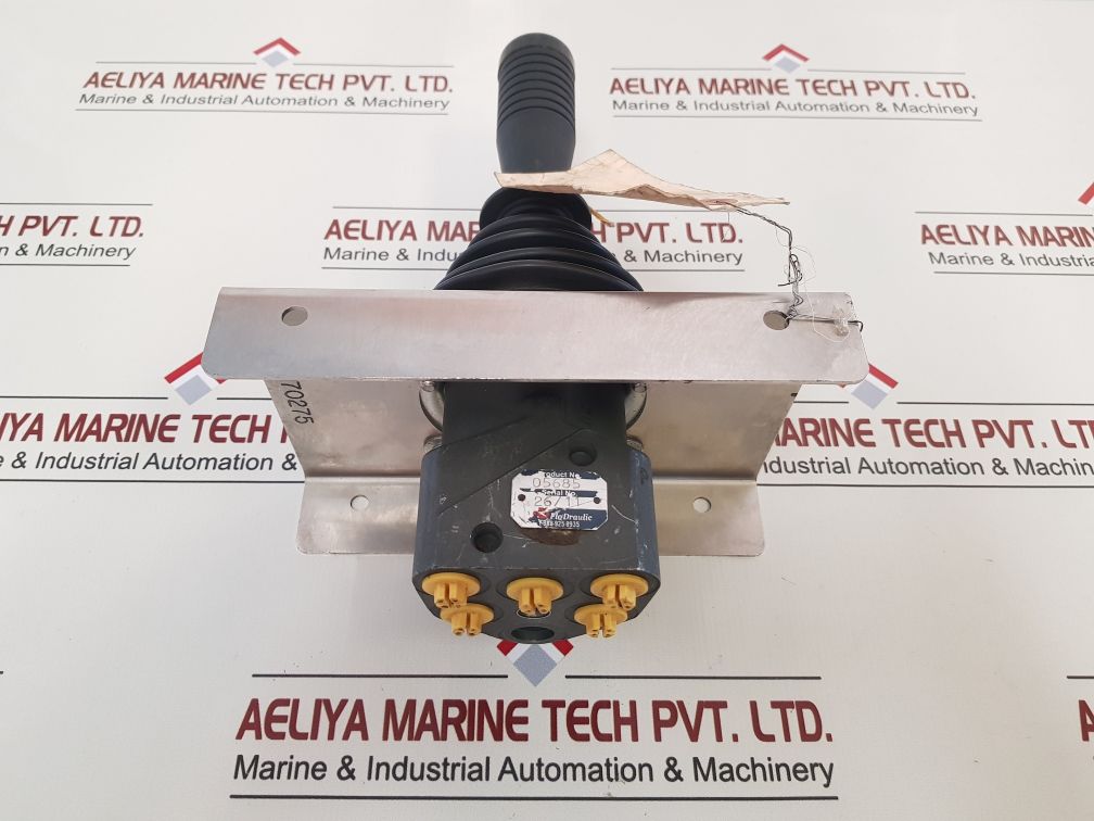 Flo Draulic 26100316 Joystick