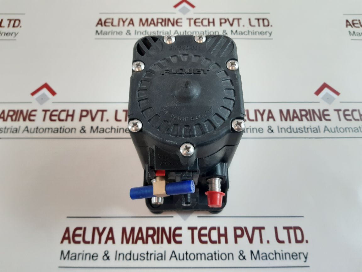 Flojet G55102Um Bib Pump
