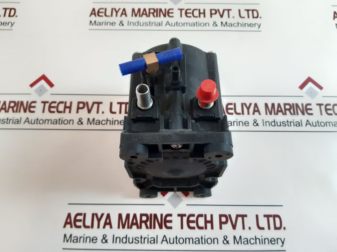 Flojet G55102Um Bib Pump
