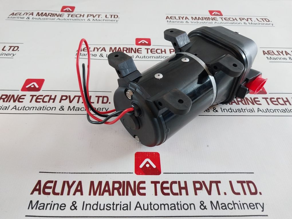 Flojet R4105-503 Livewell Pump Kit