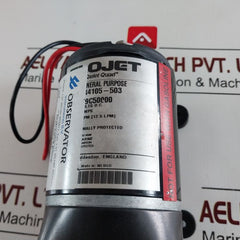 Flojet R4105-503 Livewell Pump Kit
