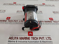 Flojet R4105-503 Livewell Pump Kit