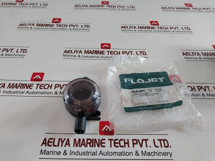 Flojet R4105-503 Livewell Pump Kit