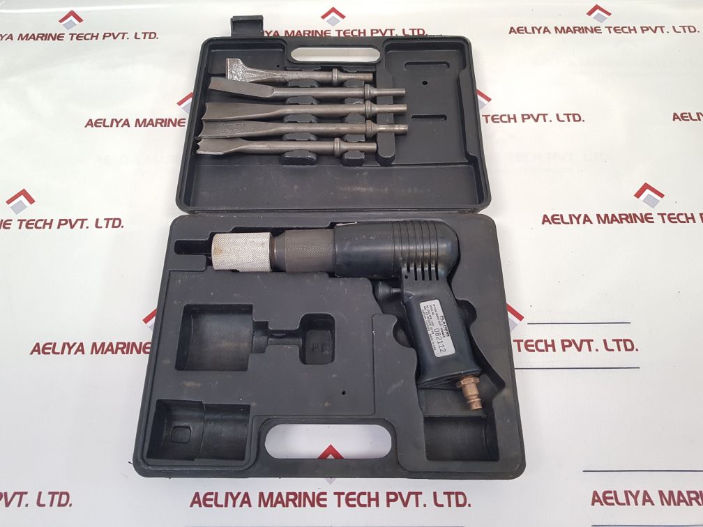 Florida Fp-1010 Heavy Duty Air Hammer
