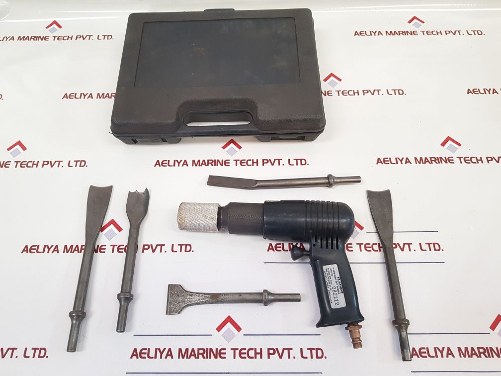 Florida Fp-1010 Heavy Duty Air Hammer

