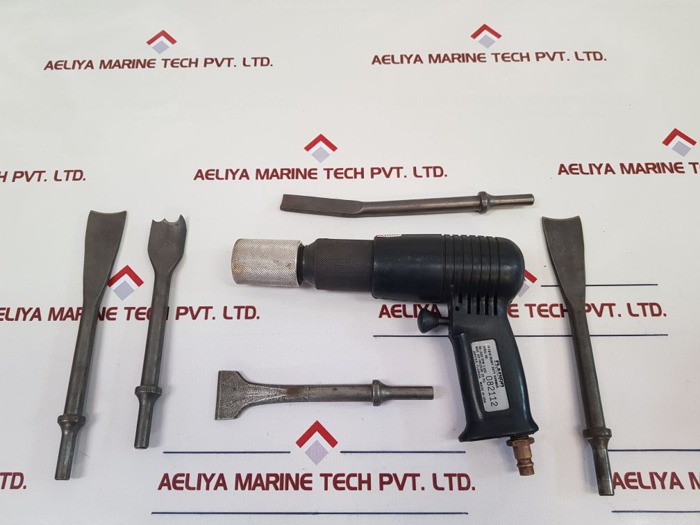 Florida Fp-1010 Heavy Duty Air Hammer