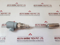Flotect L4-ss Float Switch Series L4 2000 Psig