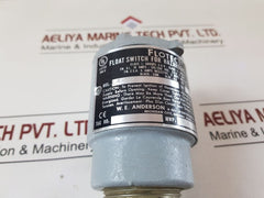 Flotect L4-ss Float Switch Series L4 2000 Psig