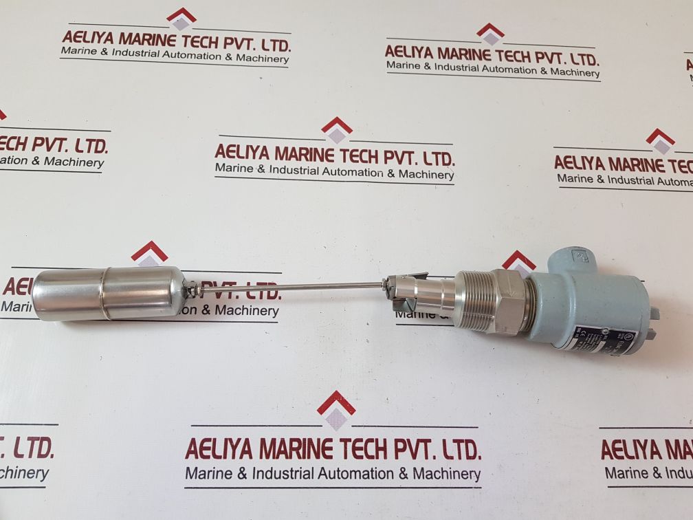 Flotect L4-ss Float Switch Series L4 2000 Psig