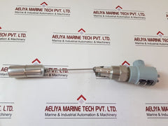 Flotect L4-ss Float Switch Series L4 2000 Psig