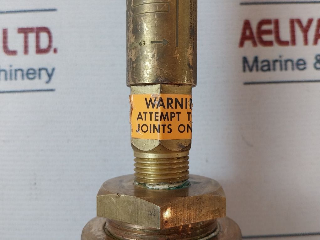 Flotect V6Epb-b-d-4-b-cv-gl Flotect Flow Switch 103000A03F060