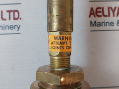 Flotect V6Epb-b-d-4-b-cv-gl Flotect Flow Switch 103000A03F060