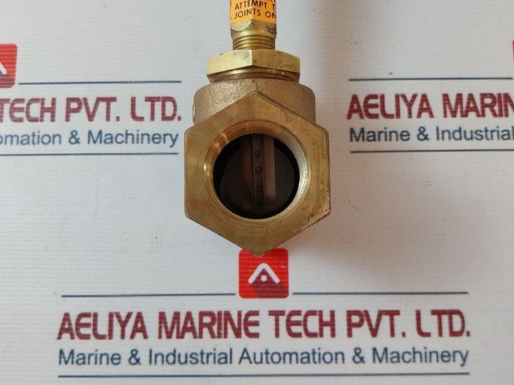 Flotect V6Epb-b-d-4-b-cv-gl Flotect Flow Switch 103000A03F060