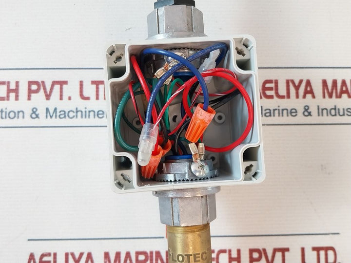 Flotect V6Epb-b-d-4-b-cv-gl Flotect Flow Switch 103000A03F060
