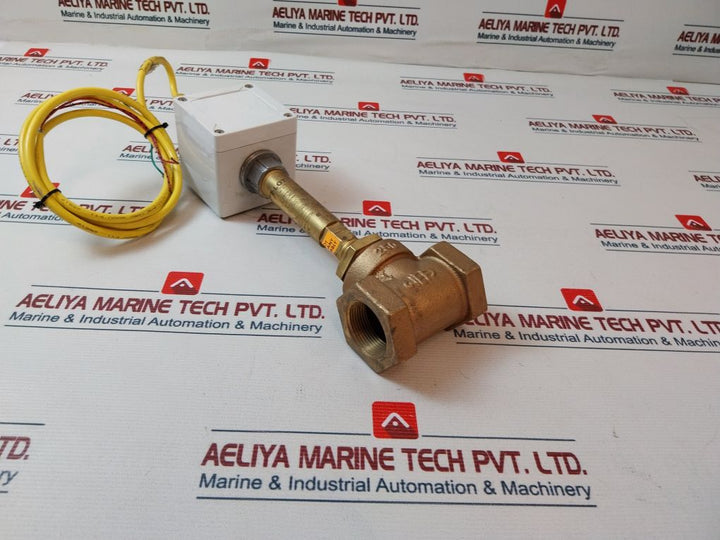 Flotect V6Epb-b-d-4-b-cv-gl Flotect Flow Switch 103000A03F060