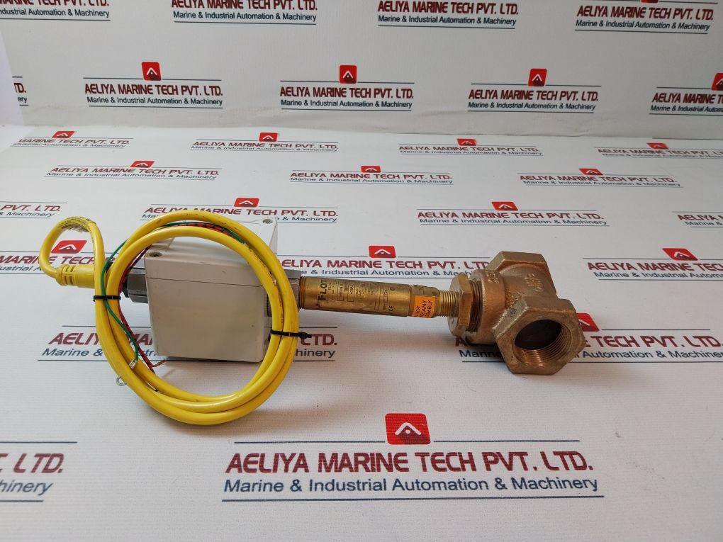 Flotect V6Epb-b-d-4-b-cv-gl Flotect Flow Switch 103000A03F060