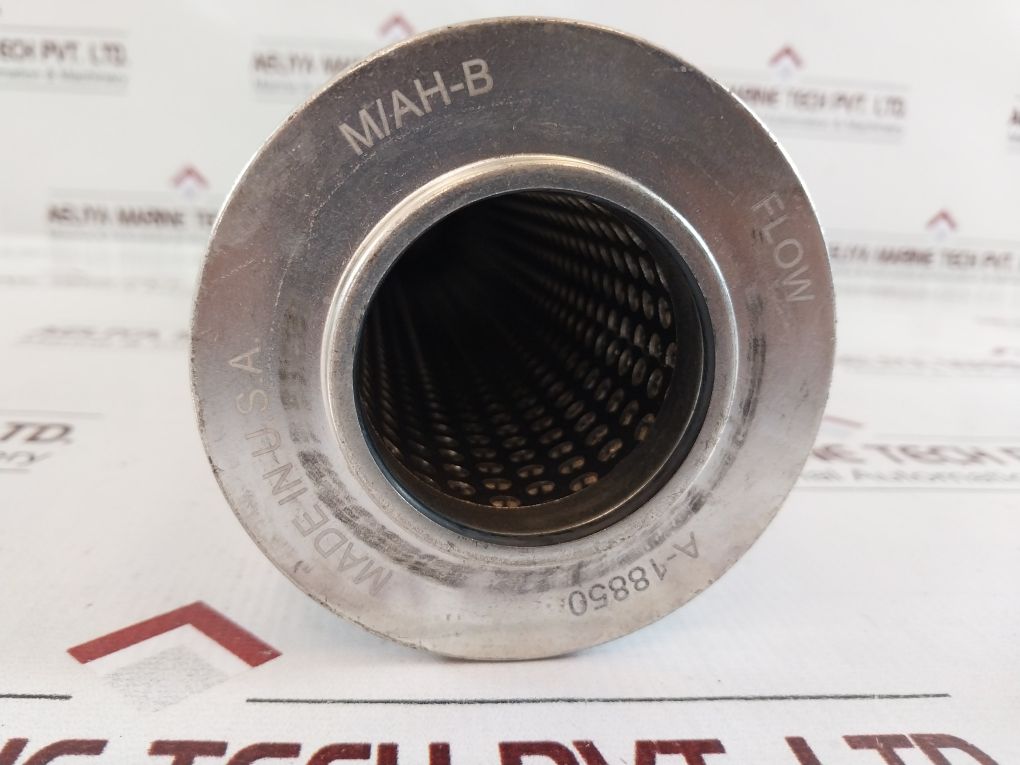 Flow A-18850 Filter Element Flow