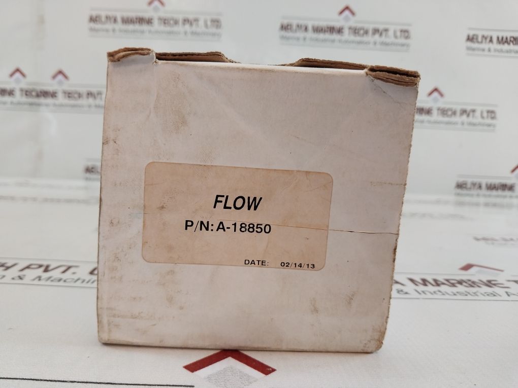 Flow A-18850 Filter Element Flow