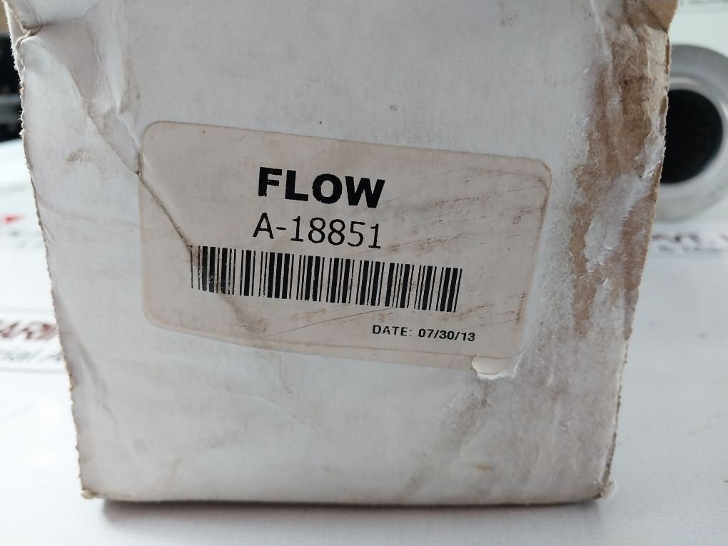 Flow A-18851 Water Filter Element