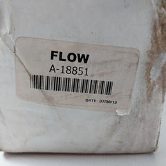 Flow A-18851 Water Filter Element