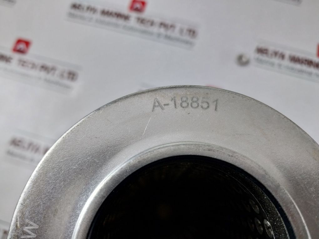 Flow A-18851 Water Filter Element