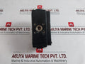 Flow Line Controls Mdl. 20 Doulble Acting Actuator Valve Size: 0075
