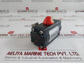 Flow Line Controls Mdl. 20
