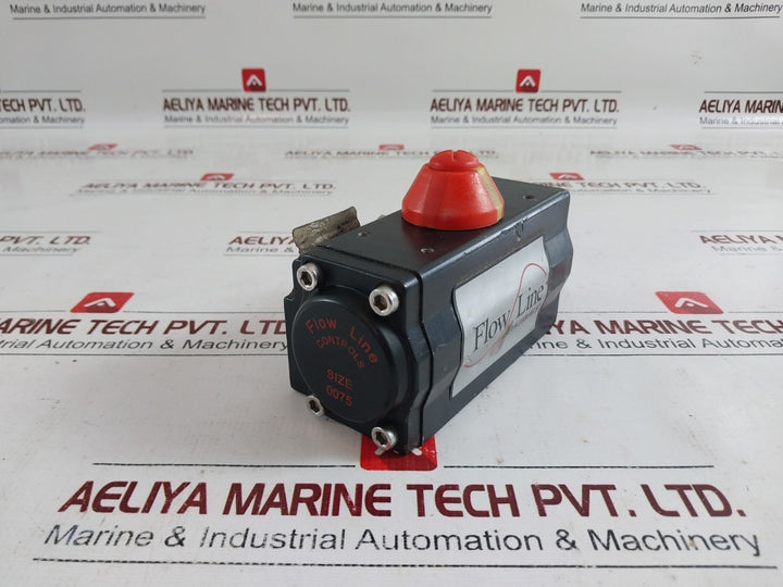 Flow Line Controls Mdl. 20
