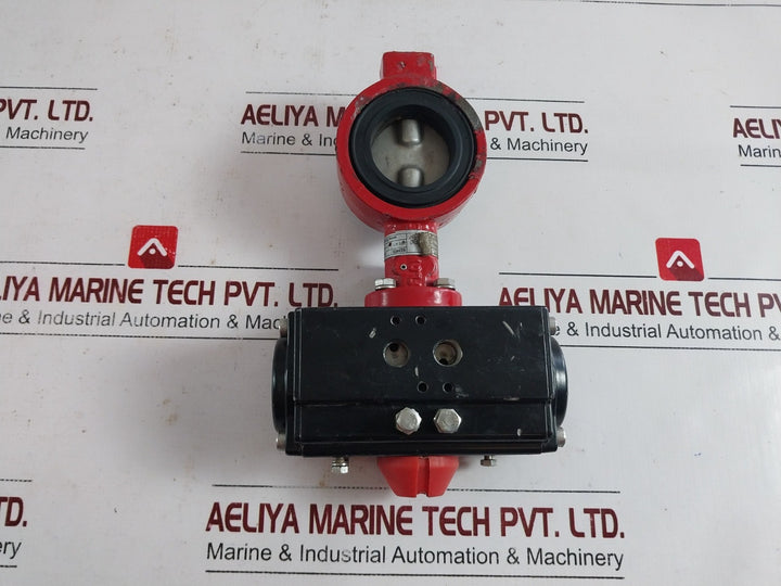 Flow Line Controls Series 70
