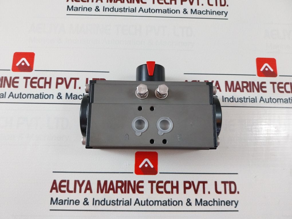 Flowbus Eprø52-sr11 Actuator Ventilation Damper Spring