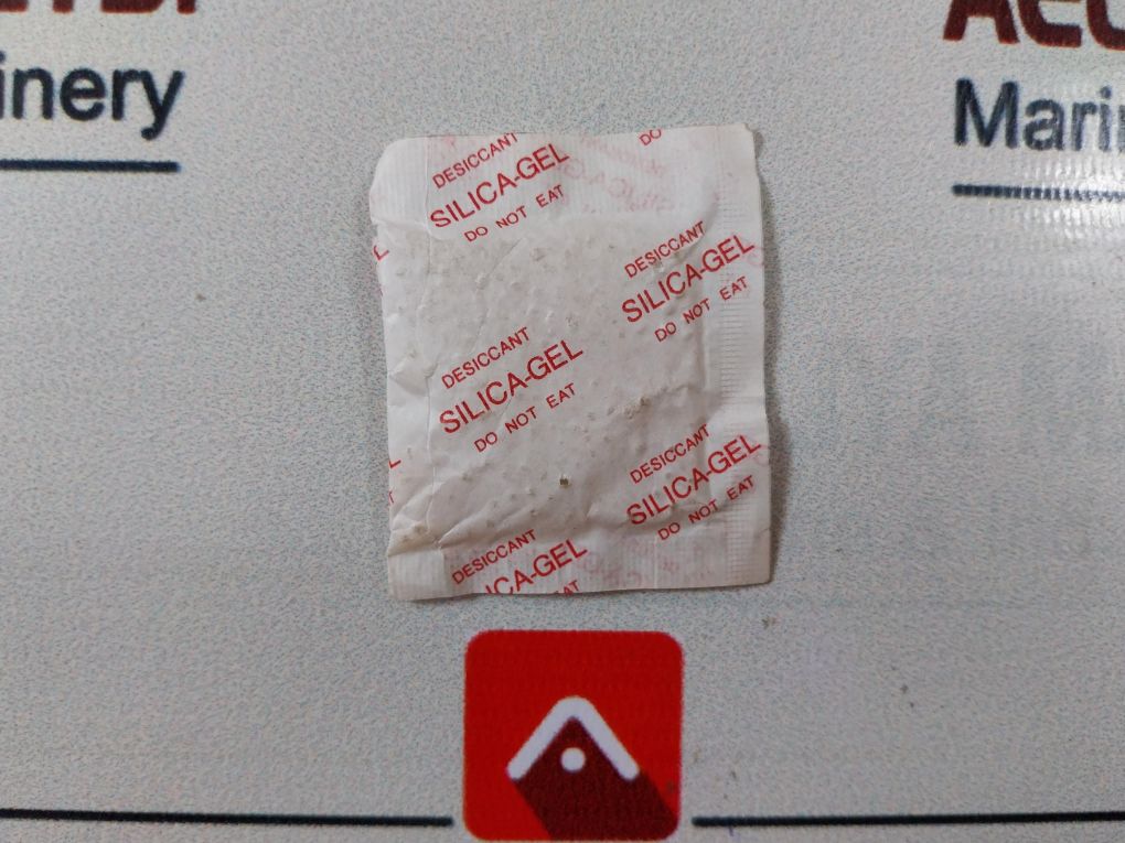 Flowbus Eprø52-sr11 Actuator Ventilation Damper Spring