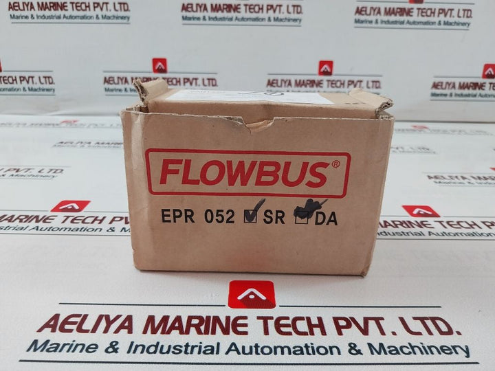 Flowbus Eprø52-sr11 Actuator Ventilation Damper Spring