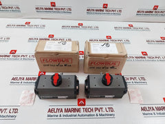 Flowbus Eprø52-sr11 Actuator Ventilation Damper Spring