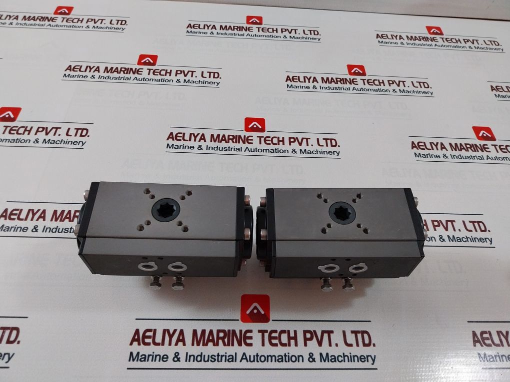 Flowbus Eprø52-sr11 Actuator Ventilation Damper Spring