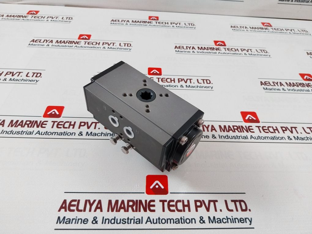 Flowbus Eprø52-sr11 Actuator Ventilation Damper Spring