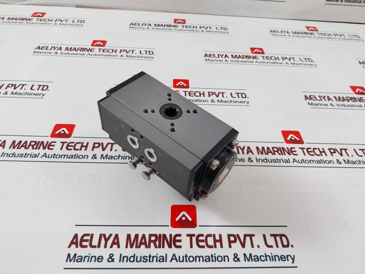 Flowbus Eprø52-sr11 Actuator Ventilation Damper Spring
